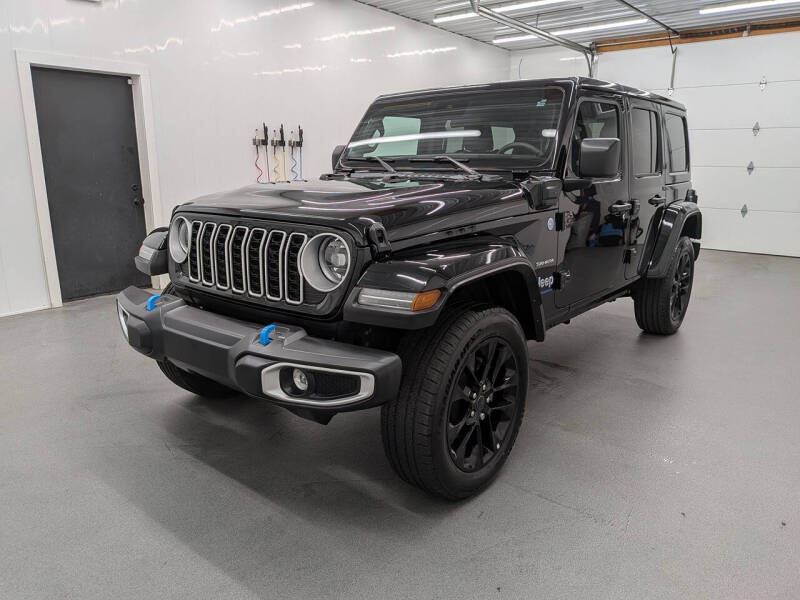 jeep wrangler 4xe 2024 1C4RJXP63RW316672 image jeep wrangler 4xe 2024 1C4RJXP63RW316672 image